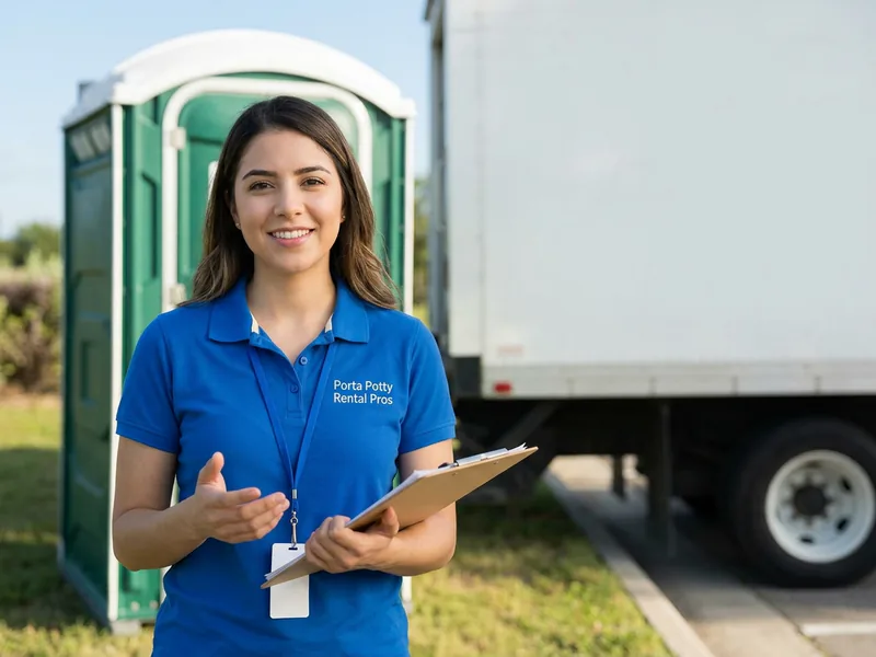 Porta Potty Rental  in Canon City  FAQ